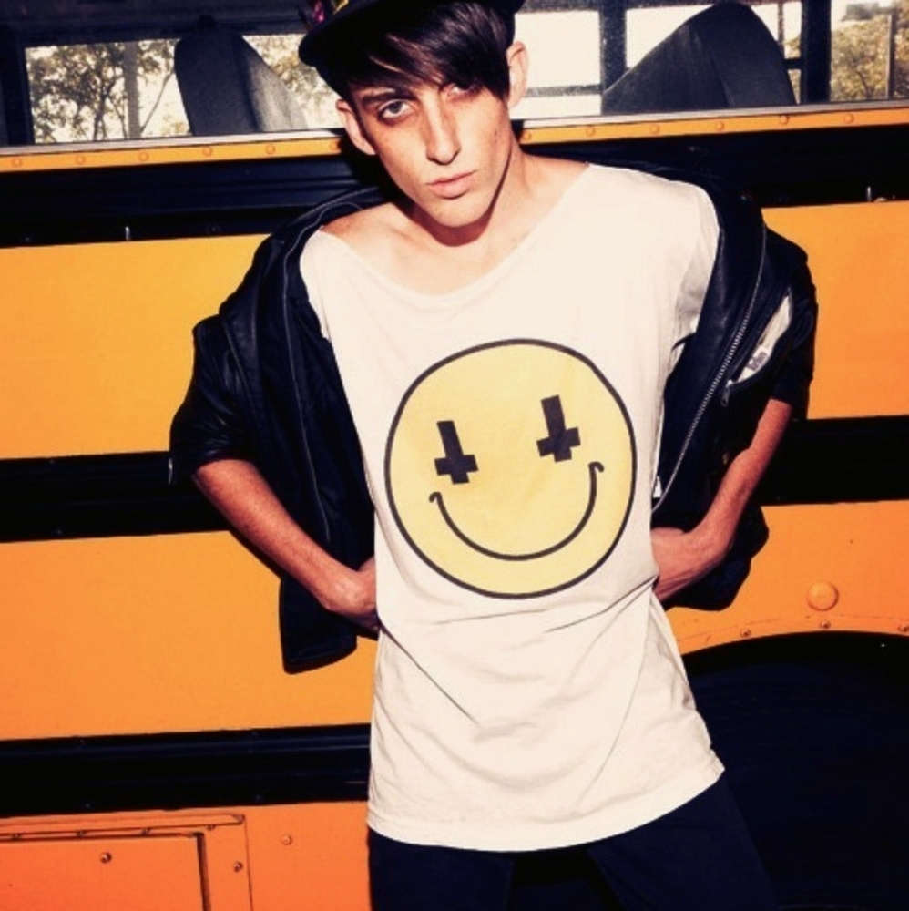 Coco de coeur tshirt